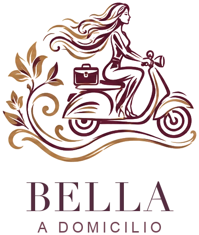 Bella a domicilio